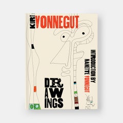 Kurt Vonnegut Drawings