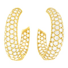 Kurt Wayne Diamond set Hoops