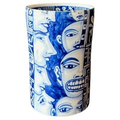 Kurt Weiser Porcelain Cup