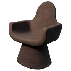 Kuru Chair by Ana Tron