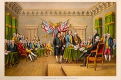 Declaration of Independence