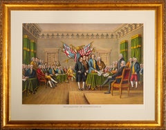Declaration of Independence