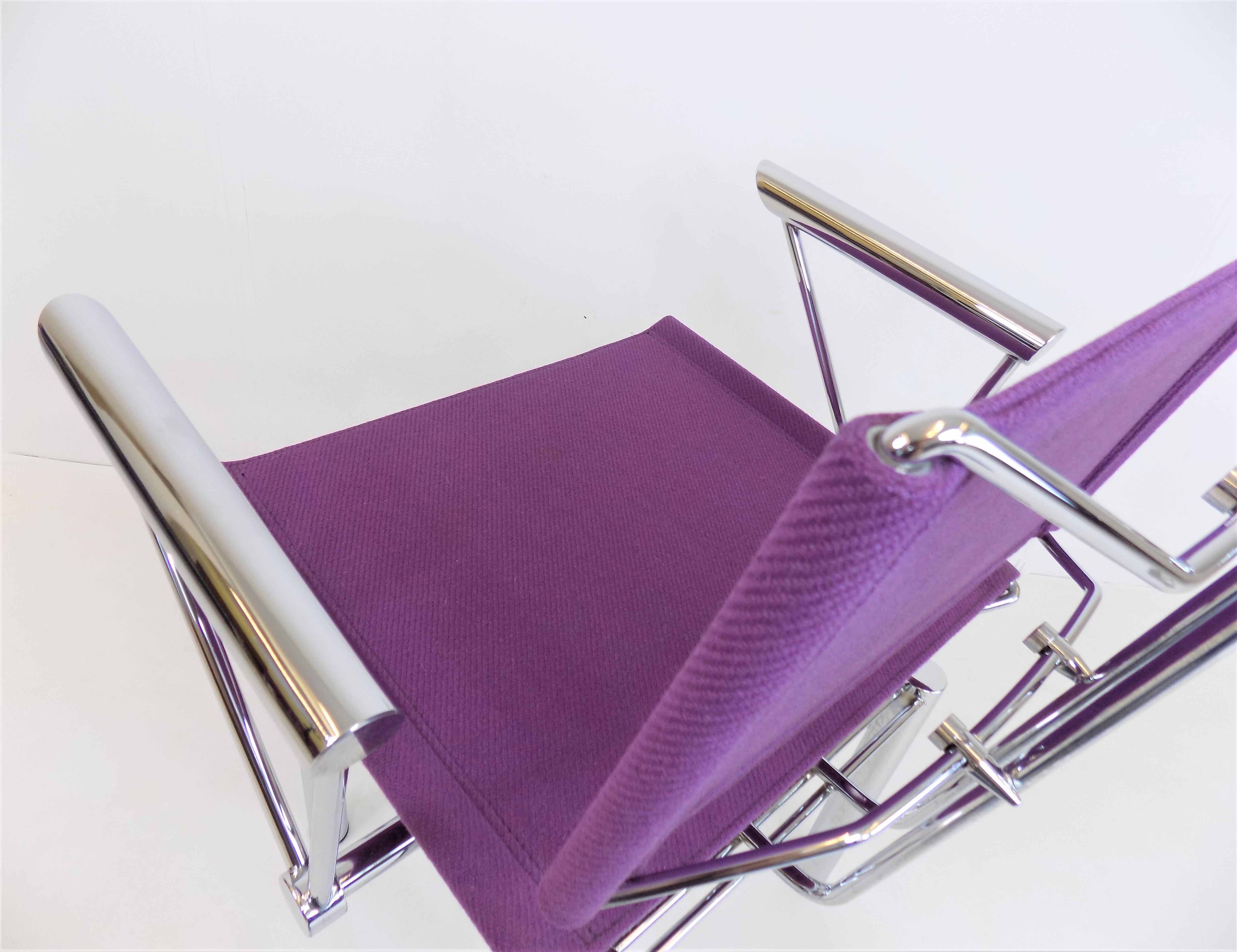 Kusch+Co. 8600 chair by Hans Ullrich Bitsch 8