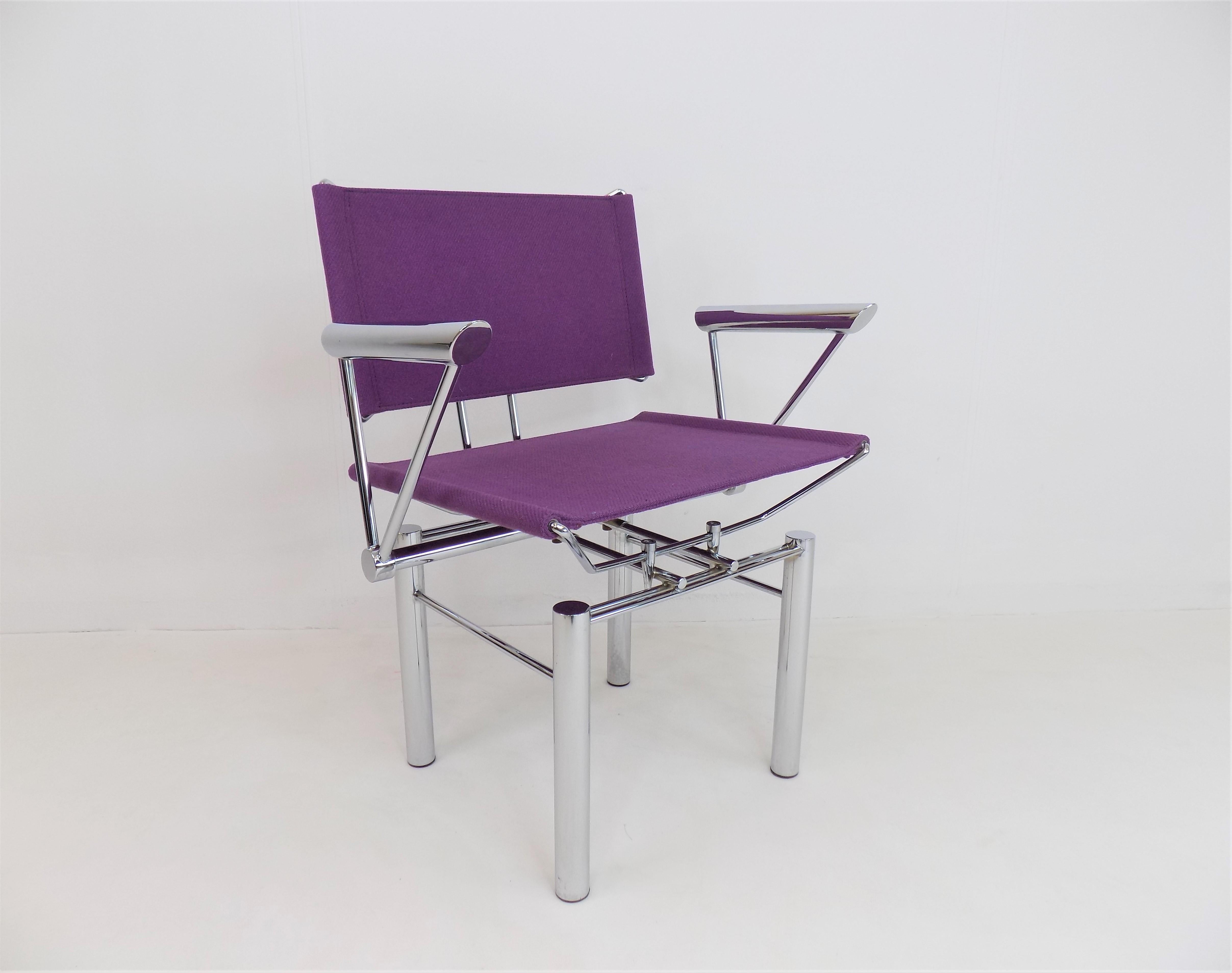 Kusch+Co. 8600 chair by Hans Ullrich Bitsch 11