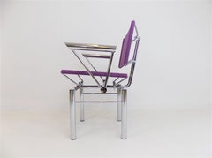 Kusch+Co. 8600 chair by Hans Ullrich Bitsch