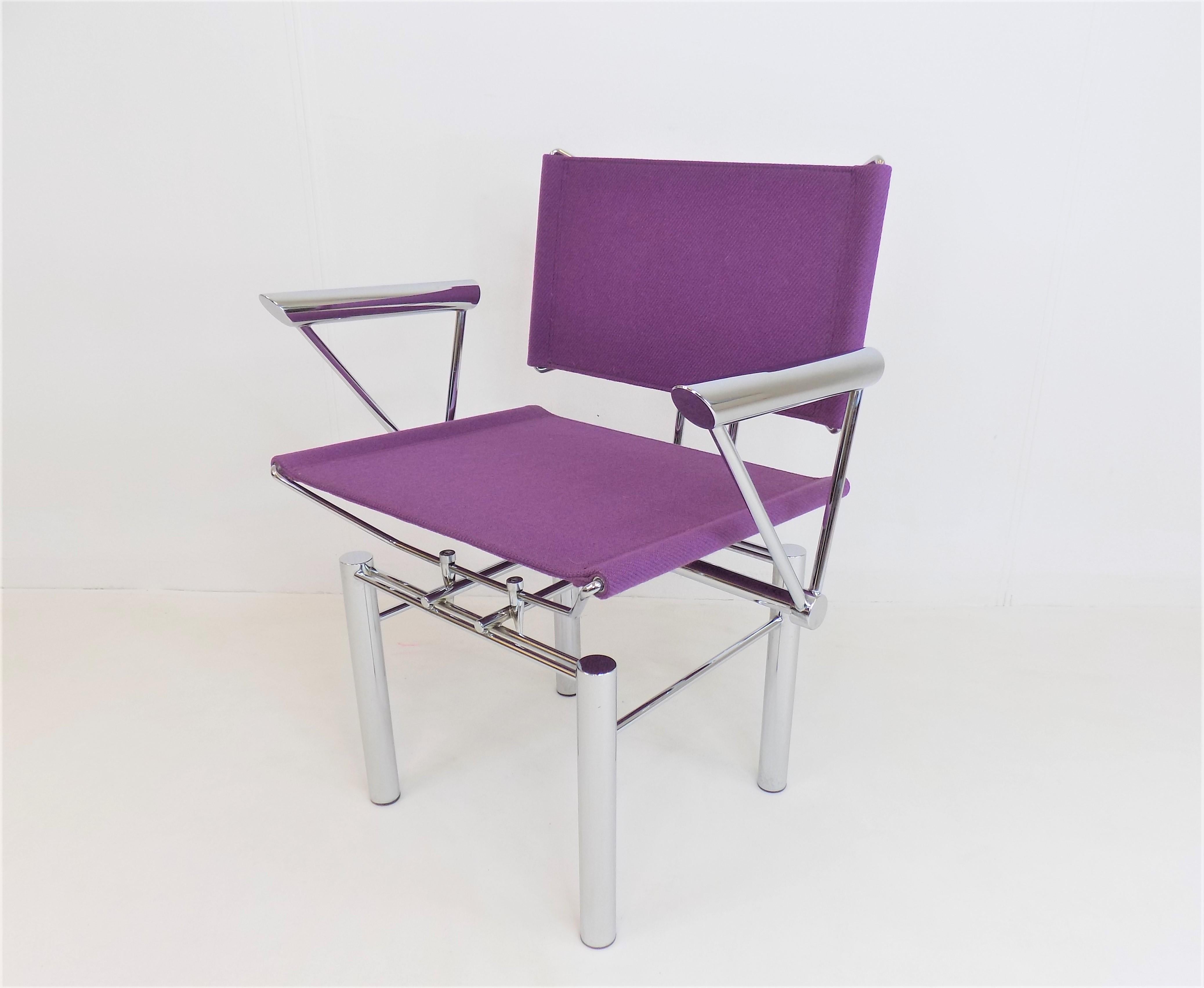 Kusch+Co. 8600 chair by Hans Ullrich Bitsch 1