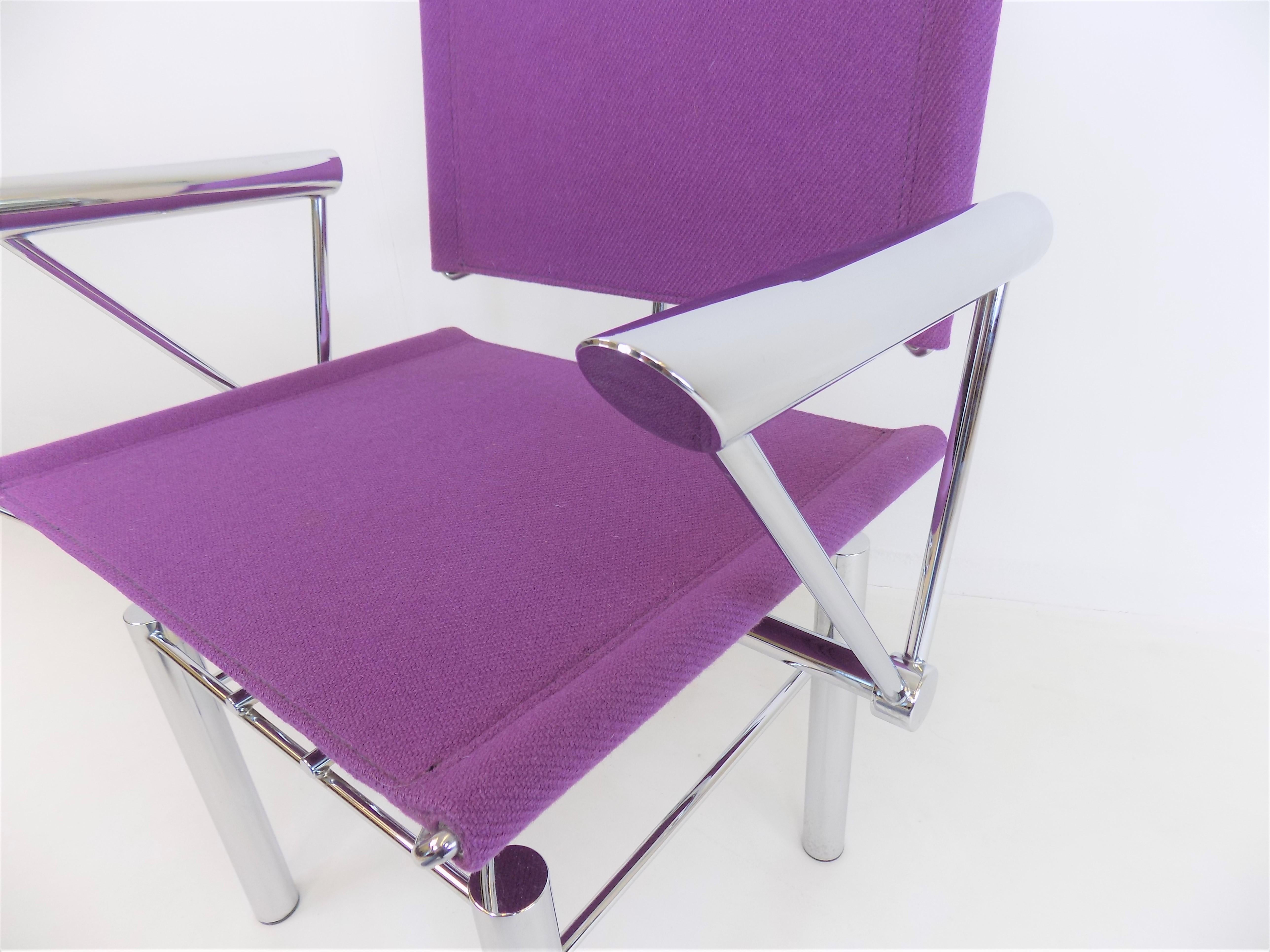 Kusch+Co. 8600 chair by Hans Ullrich Bitsch 2