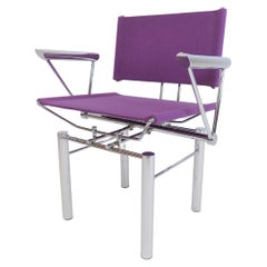Kusch+Co. 8600 chair by Hans Ullrich Bitsch