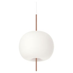 KDLN Contemporary KUSHI XL Suspension Copper