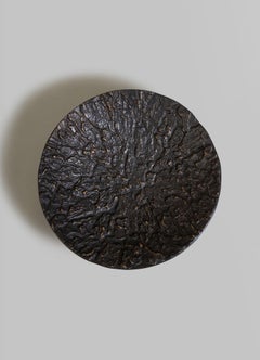 Grand bol Kutch en laiton, Viya par Vikram Goyal