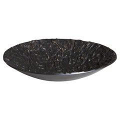 Kutch Bowl Large in Brass, Viya by Vikram Goyal