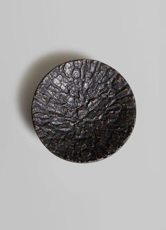 Kutch Bowl Small in Brass, Viya by Vikram Goyal