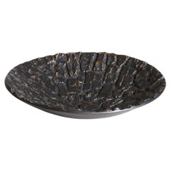 Kutch Bowl Small in Brass, Viya by Vikram Goyal