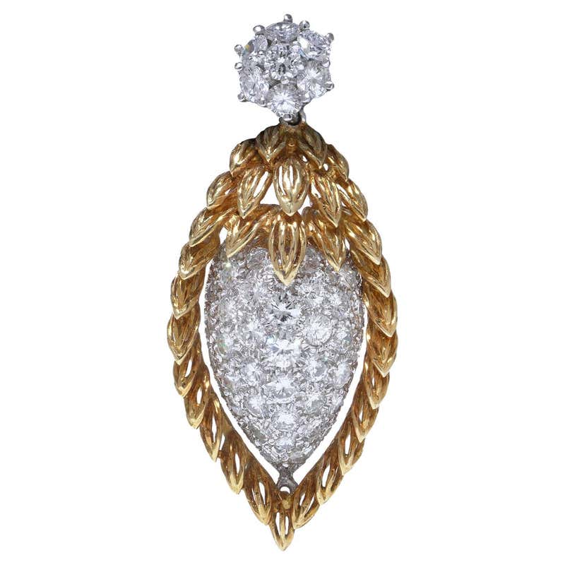 Kutchinsky Jewelry - 40 For Sale at 1stDibs | kutchinsky jewellery for ...