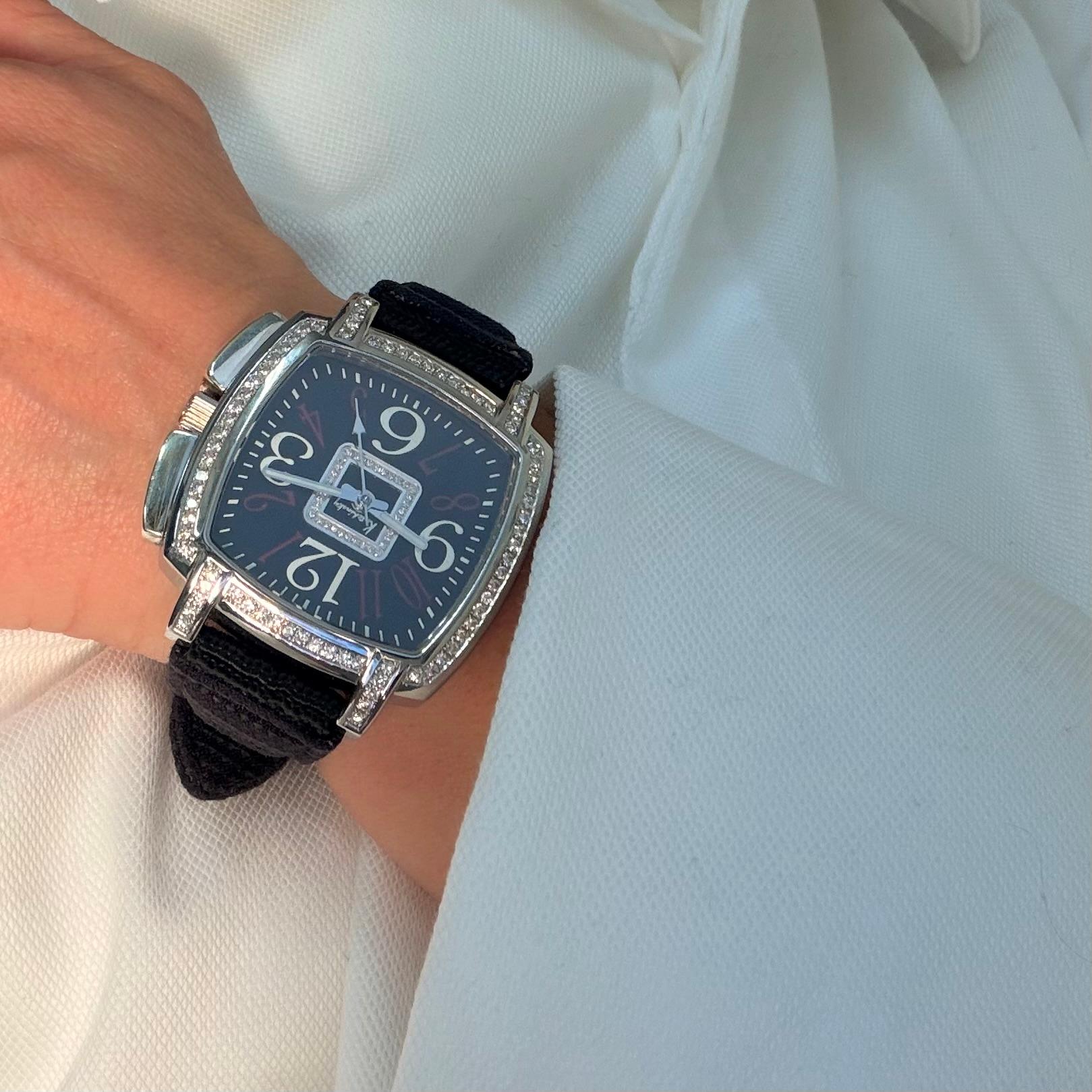 Kutchinsky Montre-bracelet 