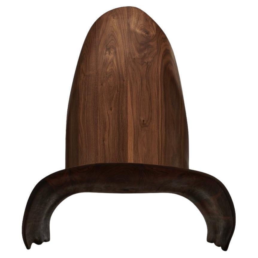 Sedia Kutitji / Sedia Shield di Trent Jansen