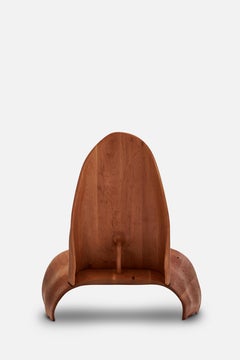 Chaise / Bouclier Kutitji