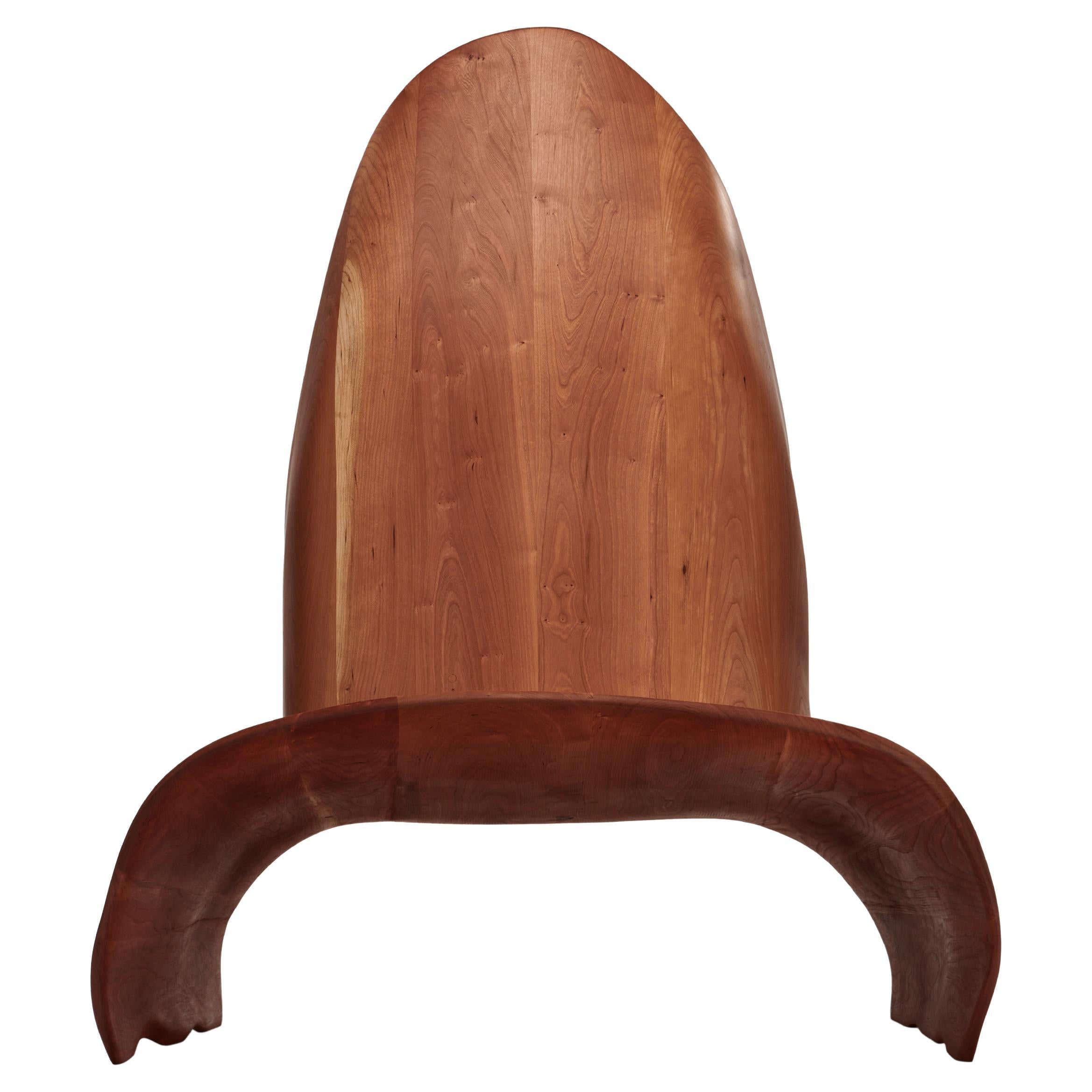 Kutitji Chair / Shield