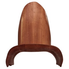 Kutitji Chair / Shield