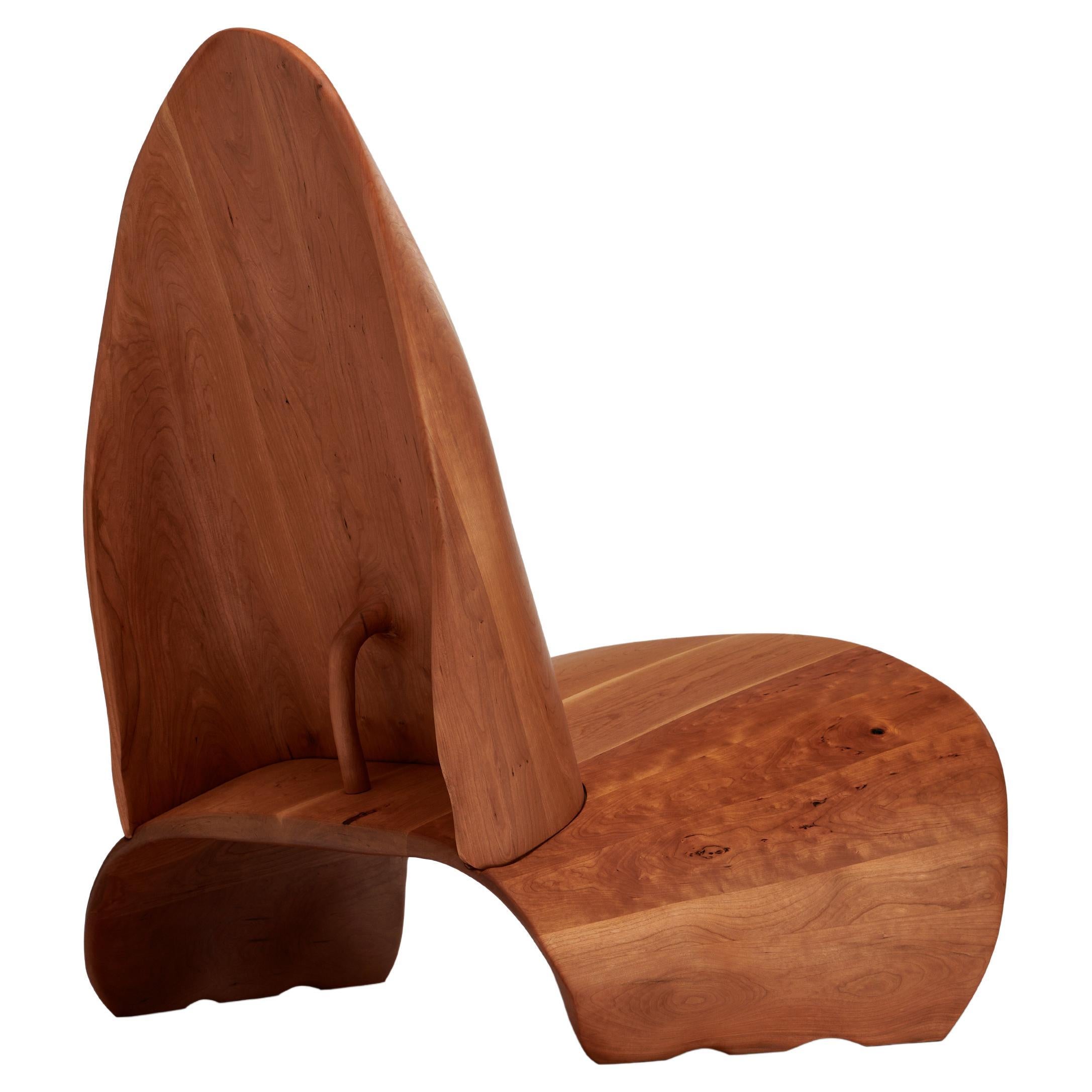 Kutitji | Shield Chair by Errol Evans + Trent Jansen For Sale
