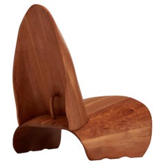 Vintage Kutitji | Shield Chair by Errol Evans + Trent Jansen
