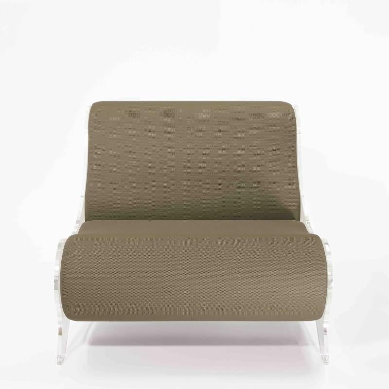 Kuumo Sessel von MW Designer Furniture (Postmoderne) im Angebot