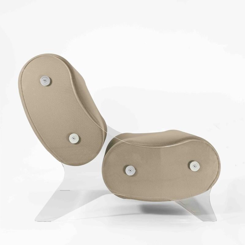 Kuumo Sessel von MW Designer Furniture (Französisch) im Angebot