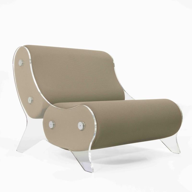 Kuumo Sessel von MW Designer Furniture im Zustand „Neu“ im Angebot in Geneve, CH