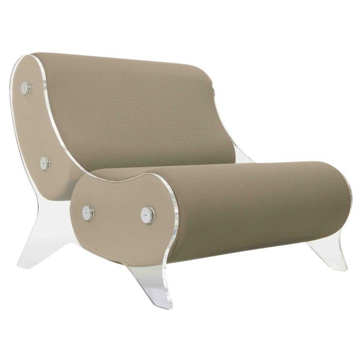 Kuumo Sessel von MW Designer Furniture