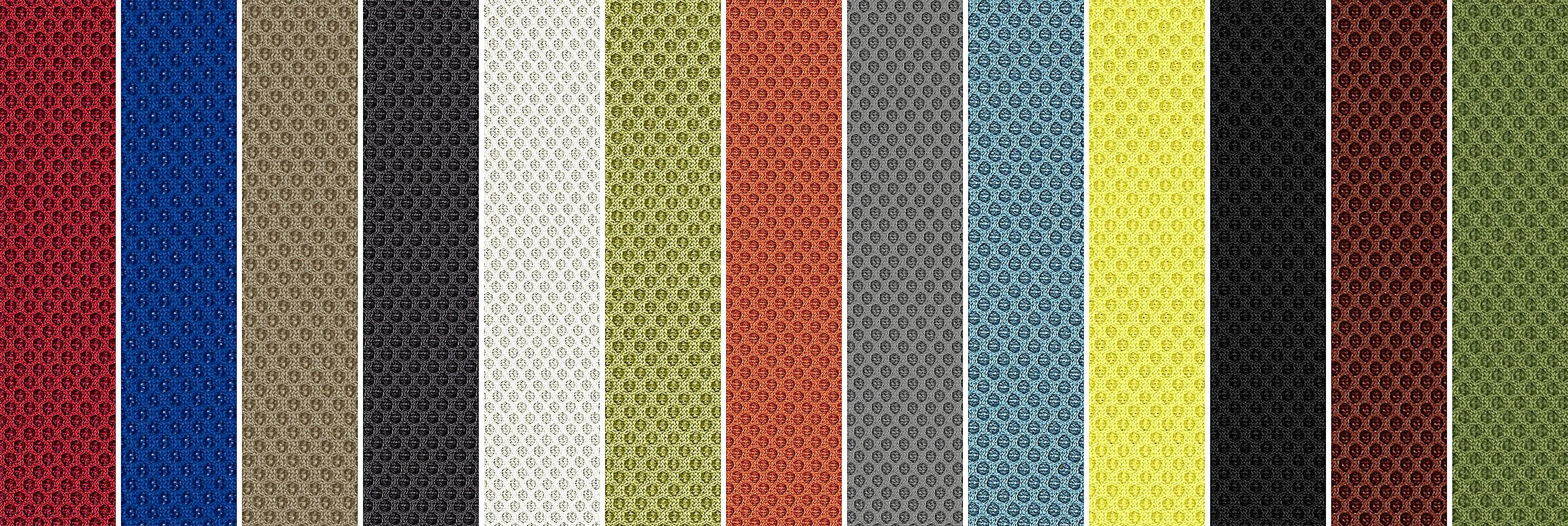 Poltrona KUUMO di MW Designer Furniture con schiuma e tessuto 3D in vendita 12