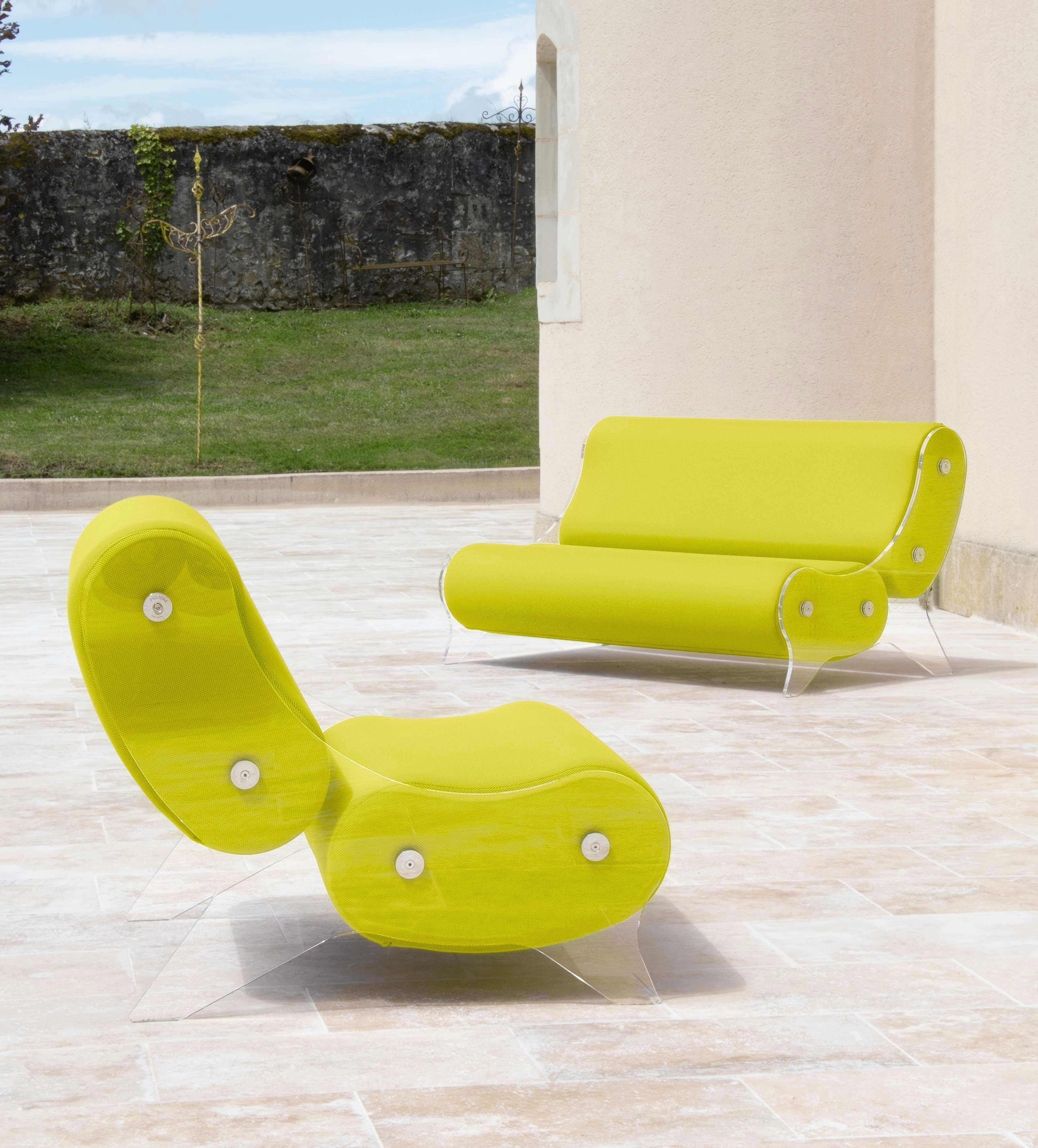 KUUMO  Sofa,  Von MW Designer-Möbeln im Angebot 5
