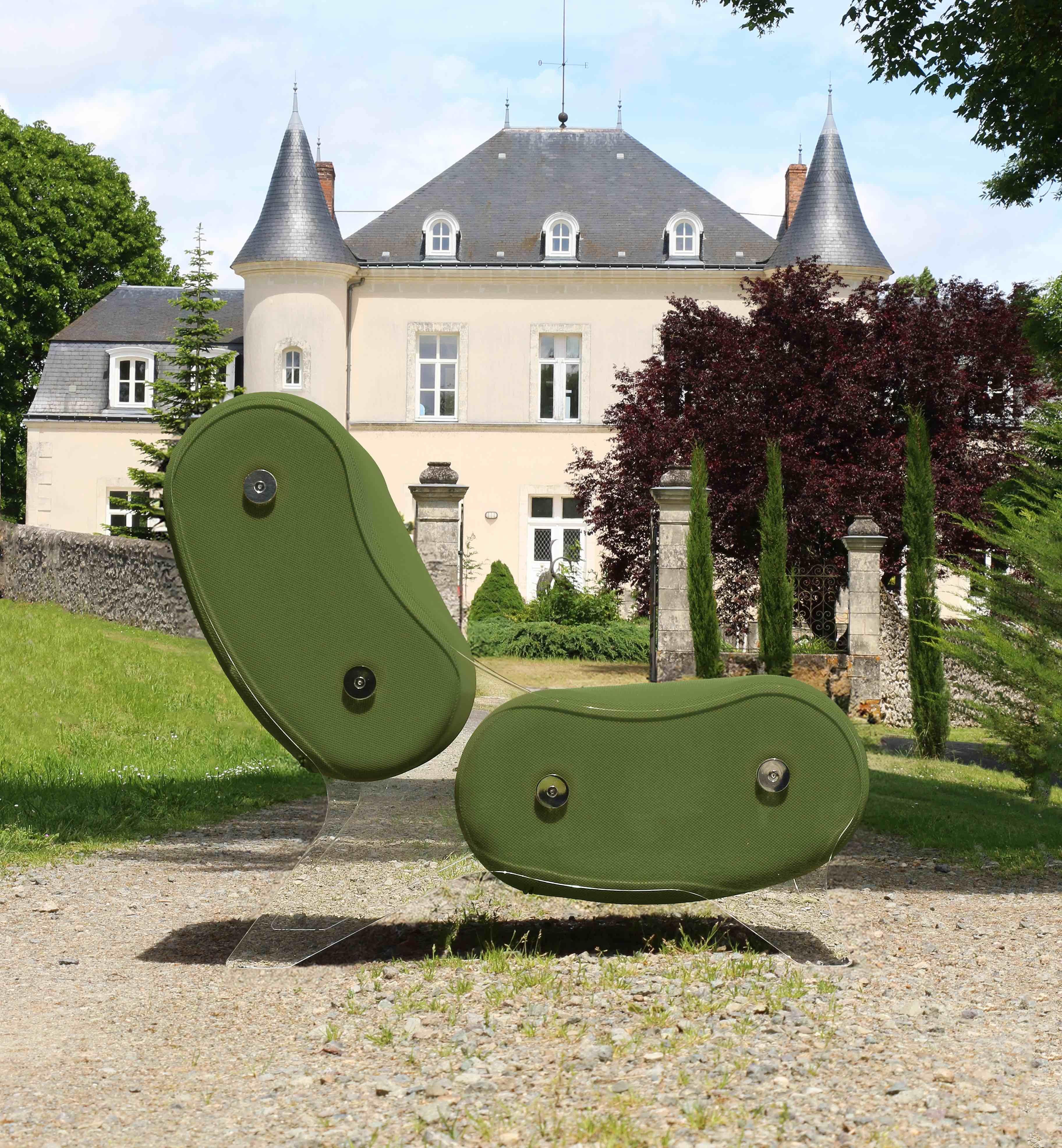 KUUMO  Sofa,  Von MW Designer-Möbeln im Angebot 7