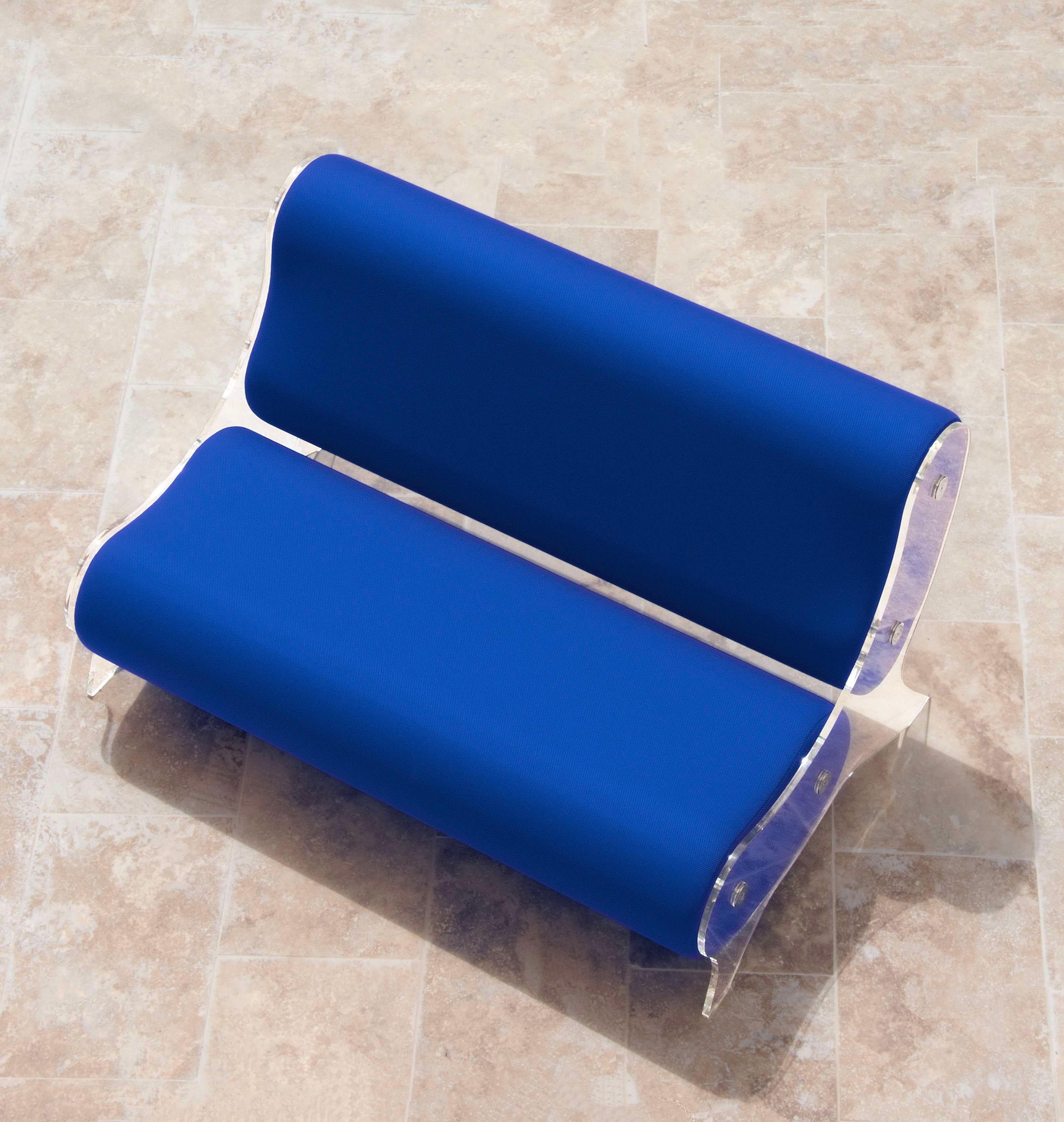 KUUMO  Sofa,  Von MW Designer-Möbeln im Zustand „Neu“ im Angebot in Beaumont-Louestault, FR