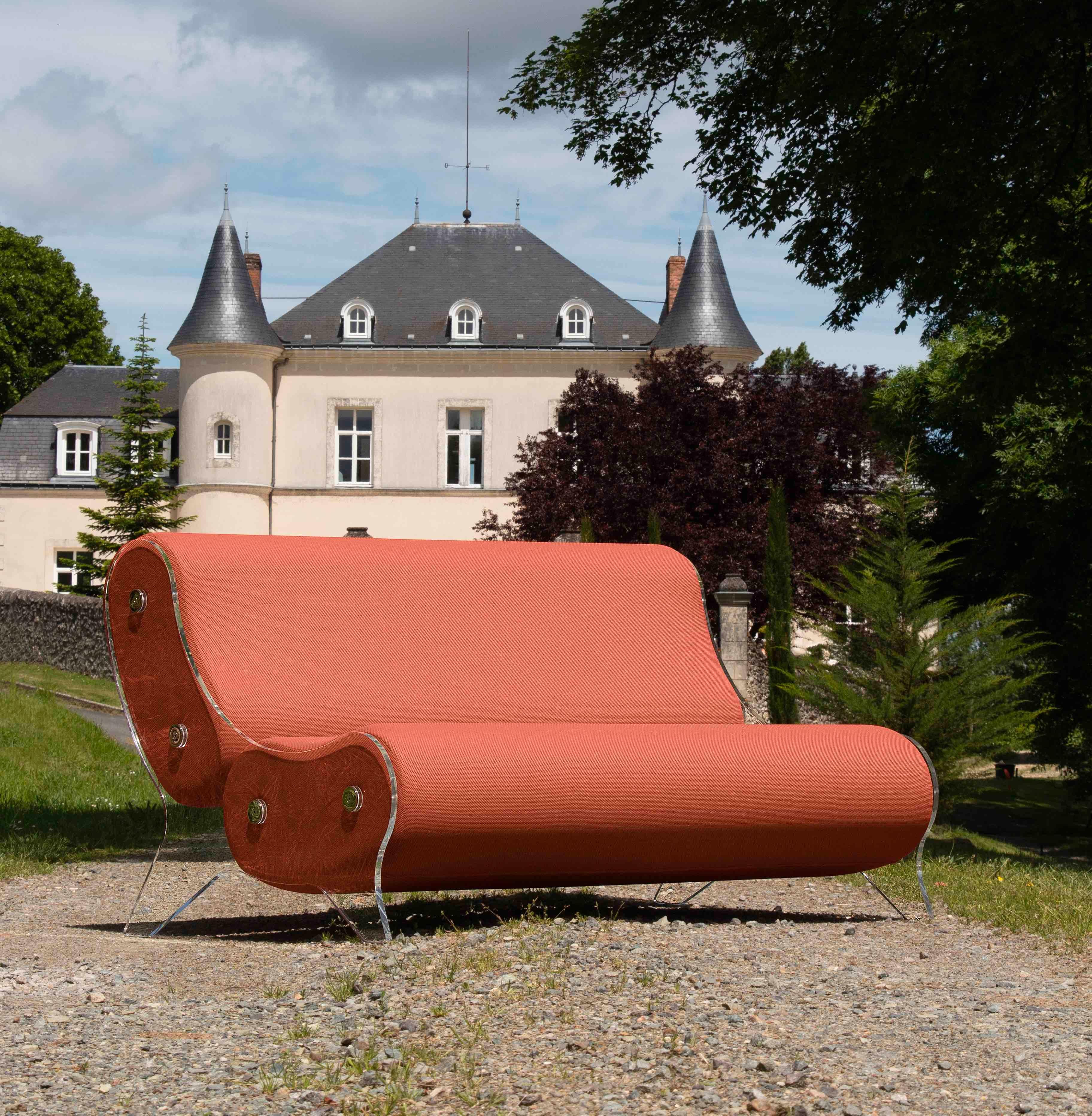 KUUMO  Sofa,  Von MW Designer-Möbeln im Angebot 3
