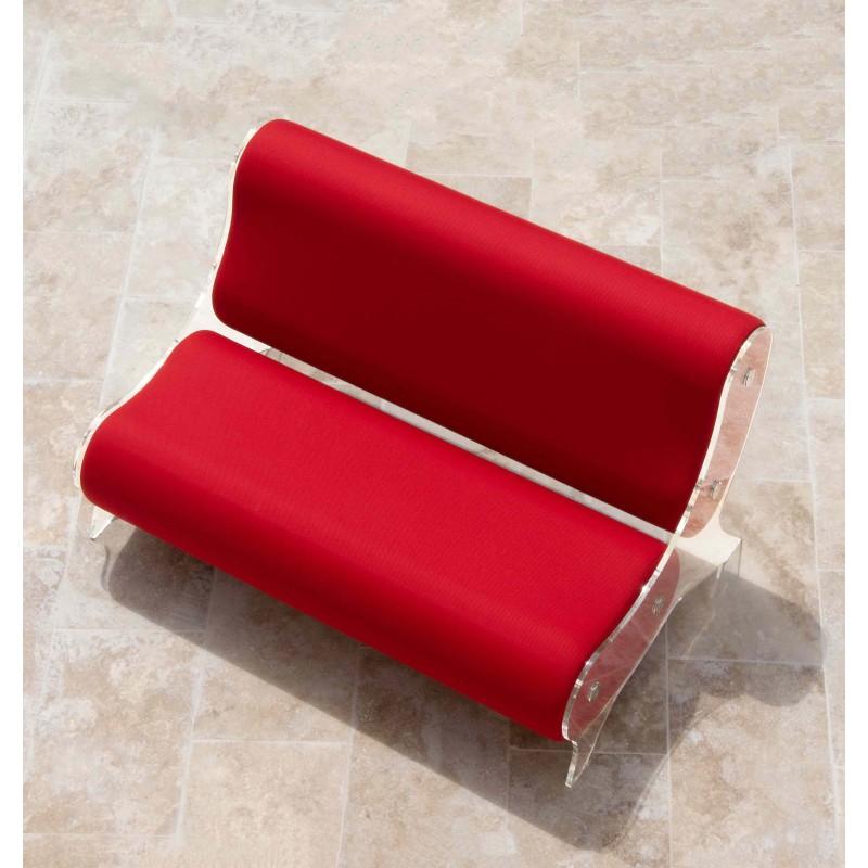 Postmoderne Canapé Kuumo de MW Designer Furniture en vente