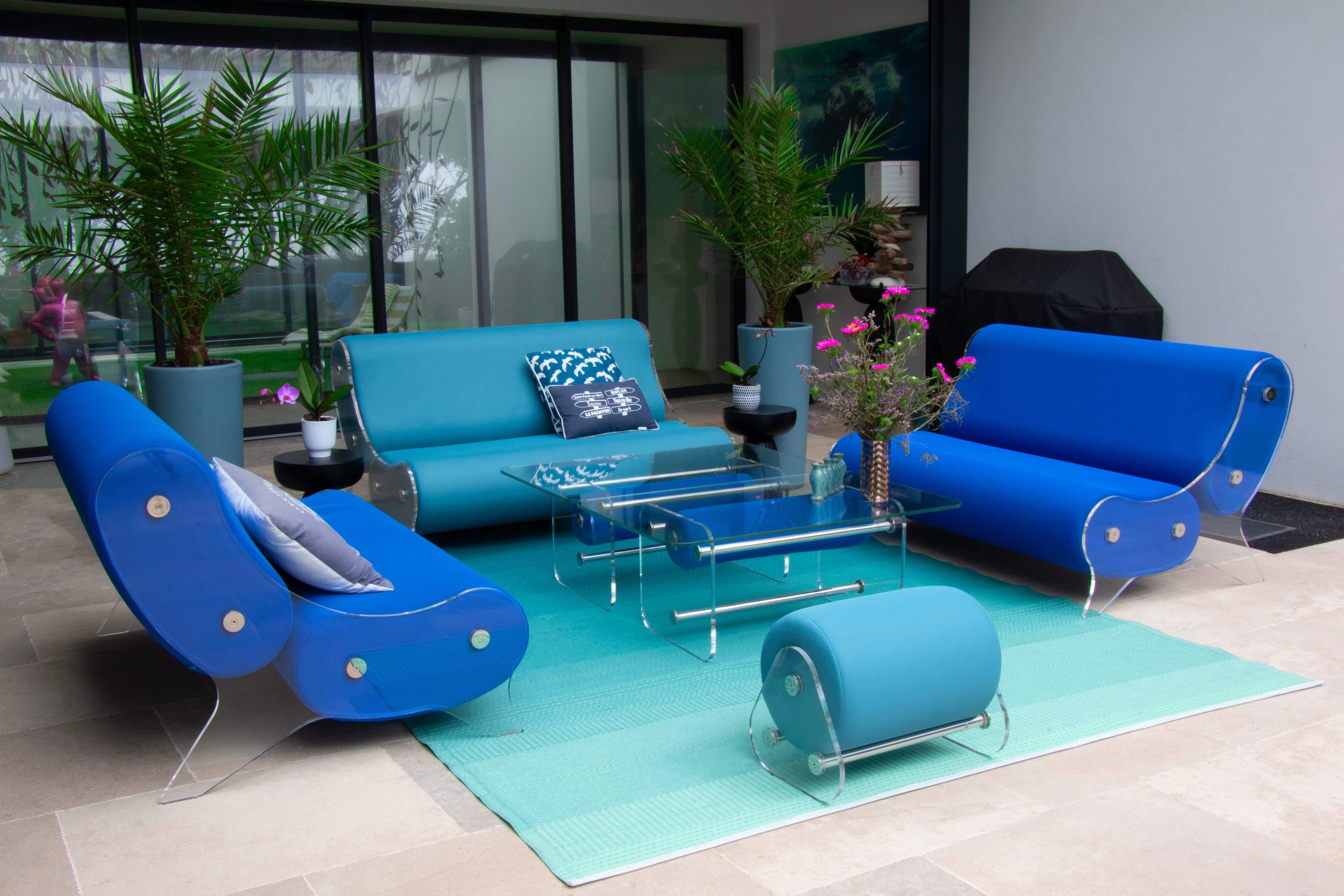 KUUMO  Sofa,  Von MW Designer-Möbeln (Französisch) im Angebot