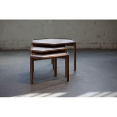 Kuusio Table by Antrei Hartikainen