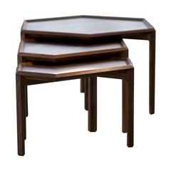 Kuusio Table by Antrei Hartikainen