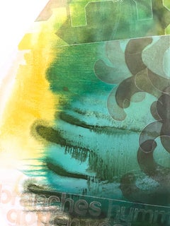 Branches humming a forgotten yesterday