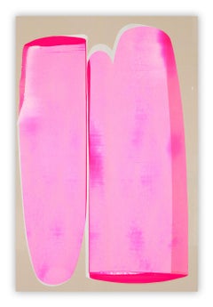 Rose 2009 (Pittura astratta)