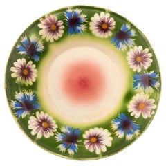 Ciotola in ceramica di Kuznetsov, Russia, inizio XX secolo
