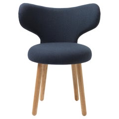 KVADRAT/Hallingdal & Fiord WNG Chair by Mazo Design