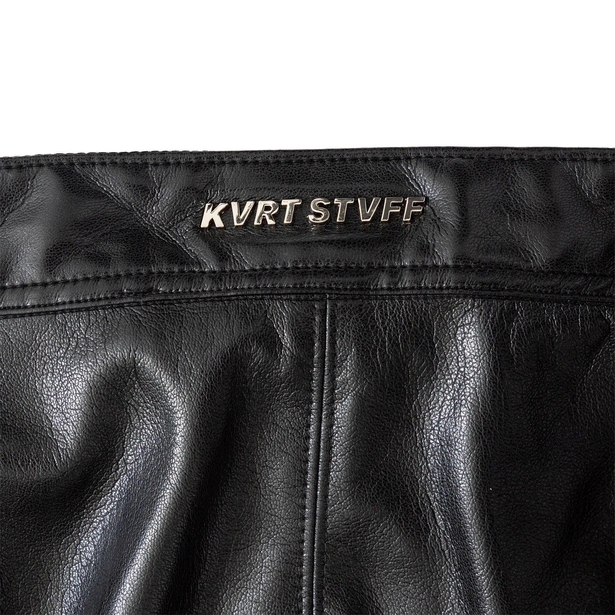 KVRT STVFF Pantalones Renslow - Años 20 en venta 2