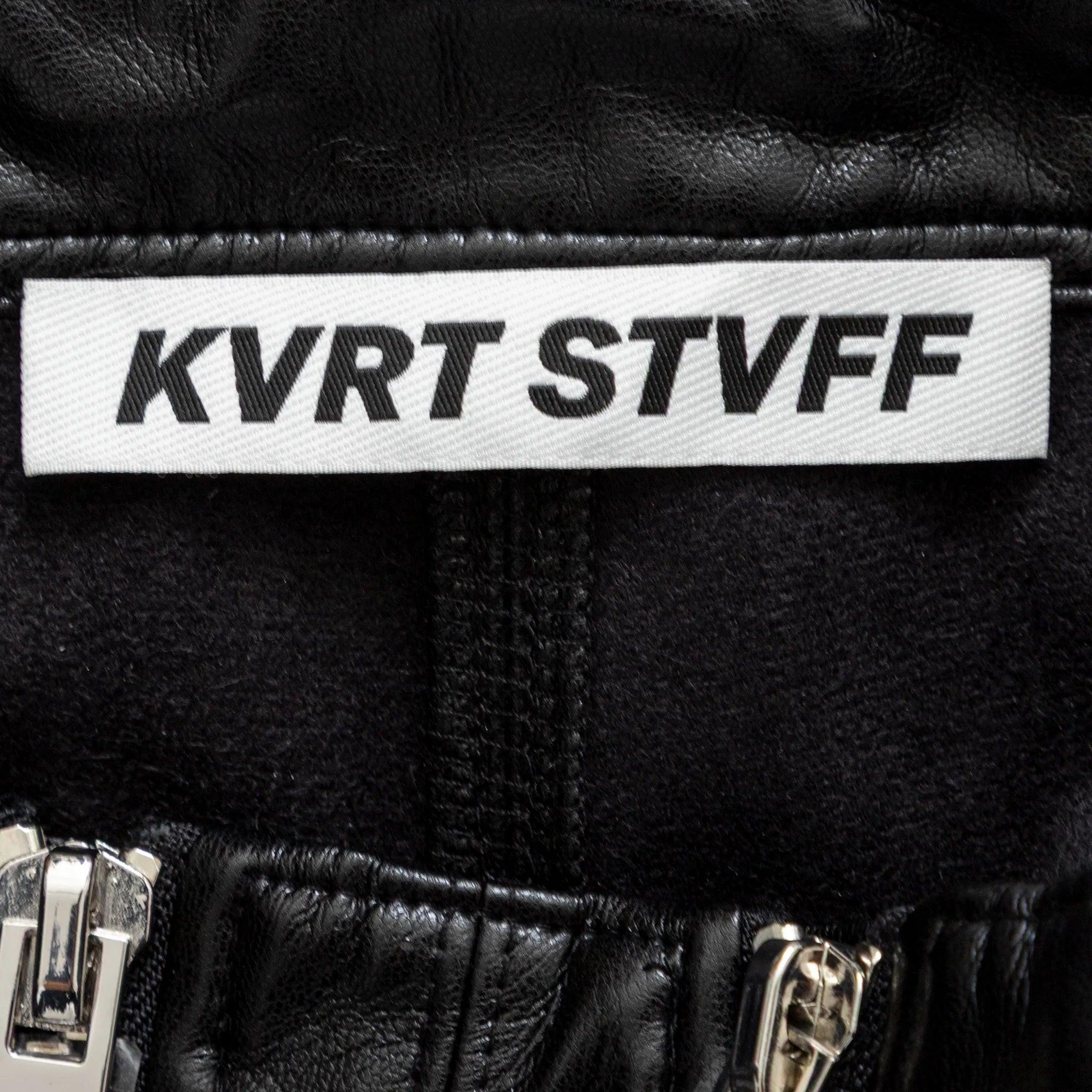 KVRT STVFF Pantalones Renslow - Años 20 en venta 3