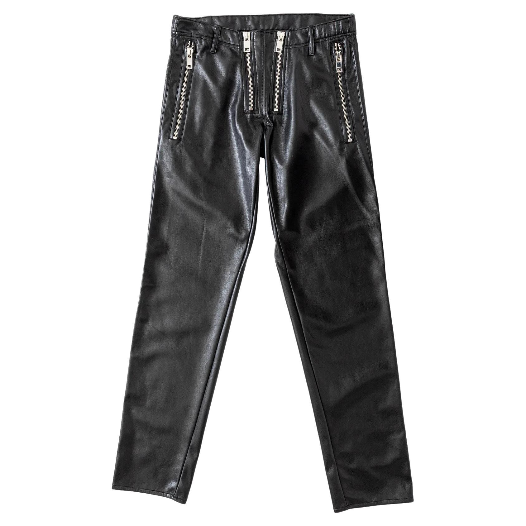 KVRT STVFF Pantalones Renslow - Años 20 en venta