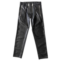 Pantaloni KVRT STVFF Renslow - Anni '20