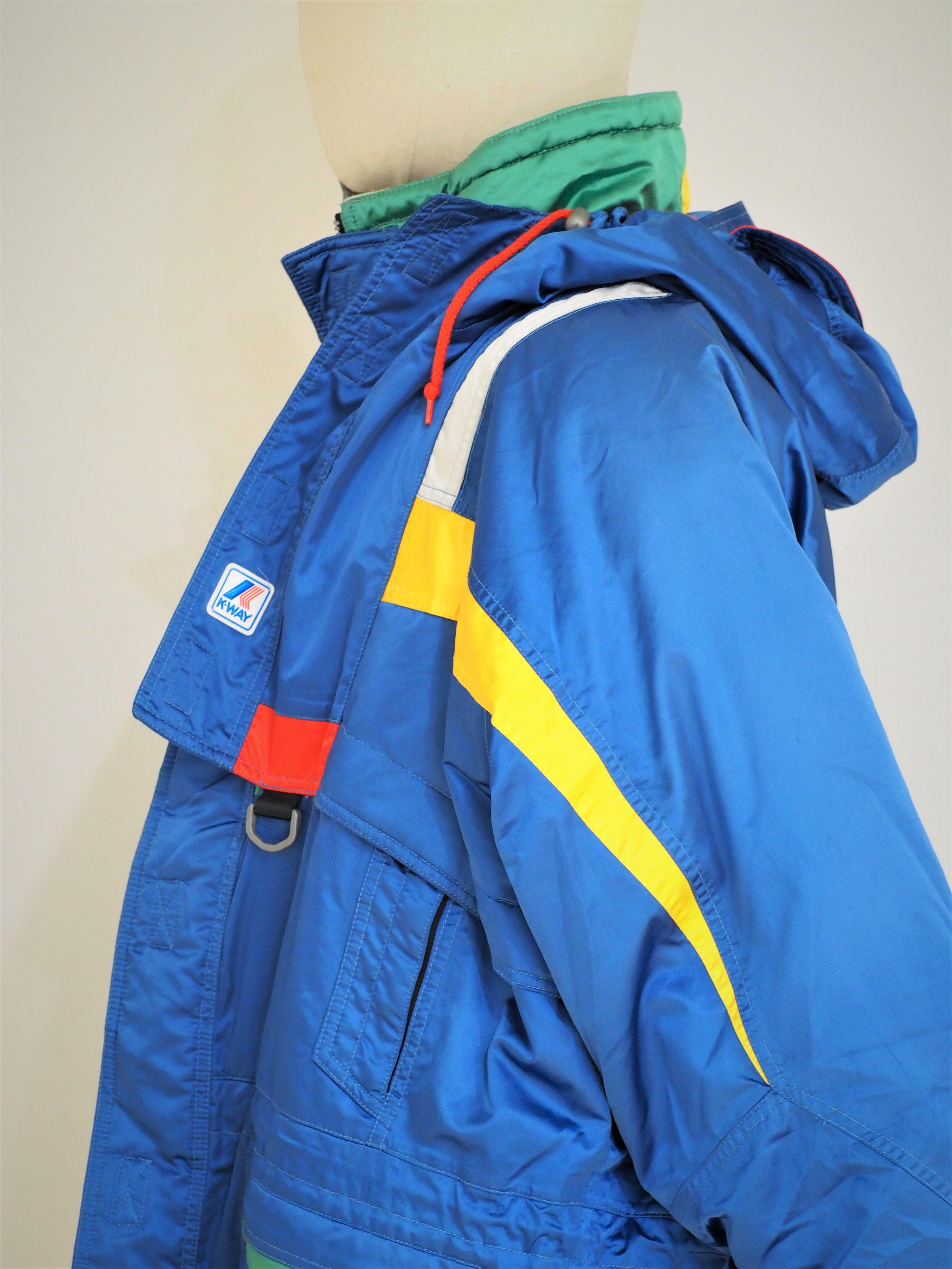 686 pabst blue ribbon jacket