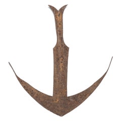 Kwele Anchor Currency