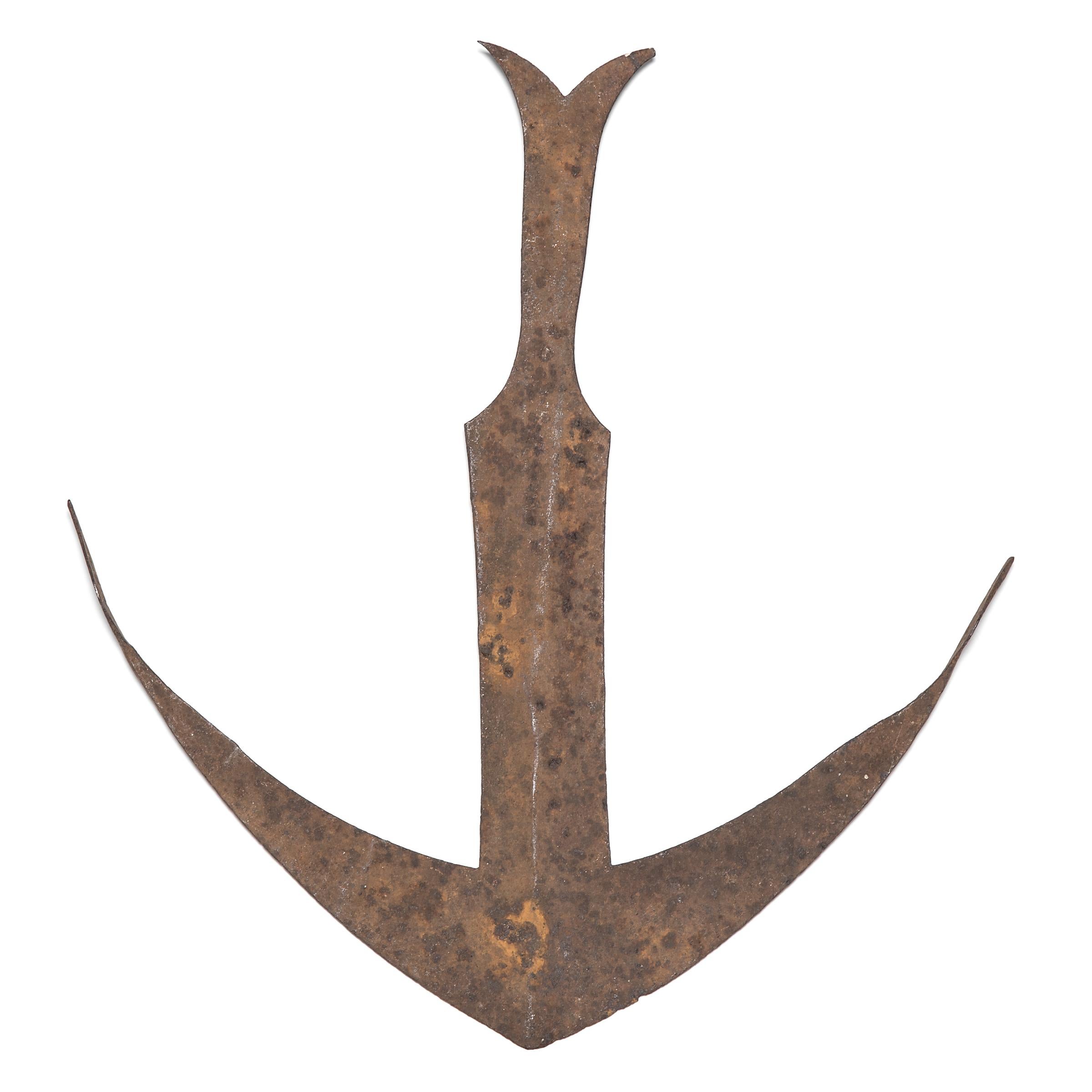 Kwele Anchor Currency