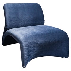Kwok Hoï Chan Kaïdo chair for Steiner, France, 1968